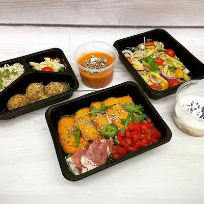 Body Diet Center - Catering Dietetyczny Częstochowa